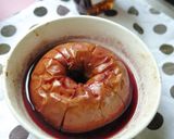 オーブンに入れるだけ！絶品焼きりんご作り方4写真