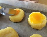 炊飯器使用 簡単 スイートポテト作り方6写真