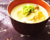温まる♡おろし蓮根と根菜の白いお味噌汁作り方4写真