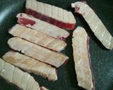 マグロの煮付け作り方1写真