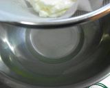 低カロ♪ヨーグルトで濃厚ディップ♪作り方3写真