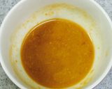 白菜とエビのとろっと豆乳煮作り方3写真
