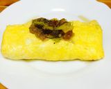 ゴロジュレの卵焼き作り方3写真