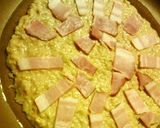 イタリアン☆レンコンピザ風♪♪作り方2写真