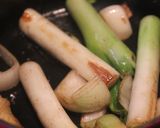 濃厚！皮ごとかぼちゃスープ作り方3写真