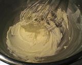 お餅入り◎抹茶とホワイトチョコのガトーショコラ作り方2写真