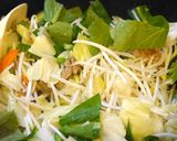 ダイズラボ大豆のお肉でヘルシー肉野菜炒め作り方6写真