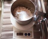 ココナッツキャロットケーキ(卵はお好み)作り方1写真