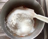 ココナッツキャロットケーキ(卵はお好み)作り方5写真