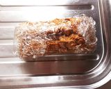 ココナッツキャロットケーキ(卵はお好み)作り方9写真