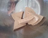 6Pチーズでチーズクリームロールケーキ作り方13写真