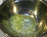 お肉ナシでも大満足！アボカド丼作り方2写真