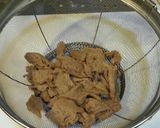 お肉ナシでも大満足！アボカド丼作り方1写真