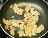 お肉ナシでも大満足！アボカド丼作り方4写真