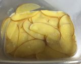 薔薇のアップルパイ作り方3写真