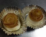 薔薇のアップルパイ作り方8写真
