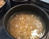 簡単！鶏肉のトマトソース煮込み作り方3写真
