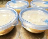 玄米の炊き方☆寝かさず炊飯器でもちもち☆作り方6写真