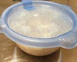 玄米の炊き方☆寝かさず炊飯器でもちもち☆作り方7写真