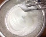 炊飯器でしっとり◆栗と胡桃のチョコケーキ作り方3写真