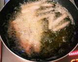 絶品簡単♪甘辛ダレのニンジン唐揚げ♡作り方3写真