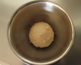 お醤油チーズパン作り方2写真