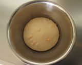 お醤油チーズパン作り方3写真