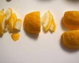 ハチミツゆず茶のもと作り方3写真