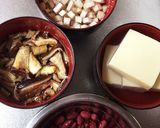 ✨絶品 けの汁✨ 【津軽 郷土料理】作り方2写真
