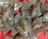 名古屋人が作る！どて煮作り方1写真