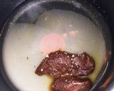名古屋人が作る！どて煮作り方2写真