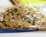 簡単！塩昆布で白菜の漬け物作り方4写真