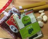 超かんたん☆ペペロンチーノ　ベーシック作り方1写真