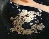 超かんたん☆ペペロンチーノ　ベーシック作り方4写真