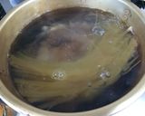 超かんたん☆ペペロンチーノ　ベーシック作り方2写真