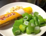 香辣排骨｜スペアリブのオイスター煮作り方2写真