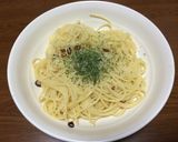 超かんたん☆ペペロンチーノ　ベーシック作り方8写真
