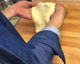 バターロール作り方6写真