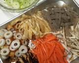 食べ応えのあるおからの煮物作り方2写真