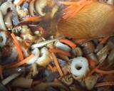 食べ応えのあるおからの煮物作り方4写真