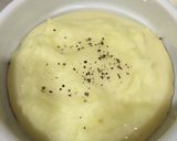 マッシュポテトでココットカマン作り方3写真