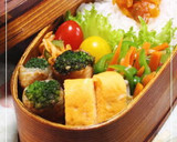 にんじんとピーマンとえのきの塩きんぴら作り方6写真