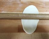 バターロール作り方15写真