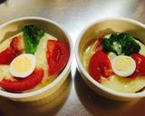 ボジョレーを楽しみたくて作りました作り方4写真