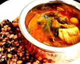簡単美味！本格パナンカレー作り方4写真