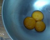 抹茶のマジックケーキ 動画レシピ付き作り方1写真