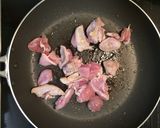 缶詰で簡単！クラムチャウダーグラタン作り方2写真