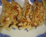 餃子（焼き方付き）作り方11写真