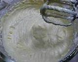 しっとり☆スフレチーズケーキ作り方5写真