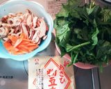 健康の為に♡とうふの粉作り方1写真